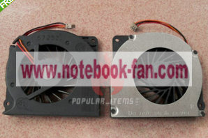 NEW Fujitsu LifeBook S7110 S7110D Laptop CPU Fan MCF-S6055AM05